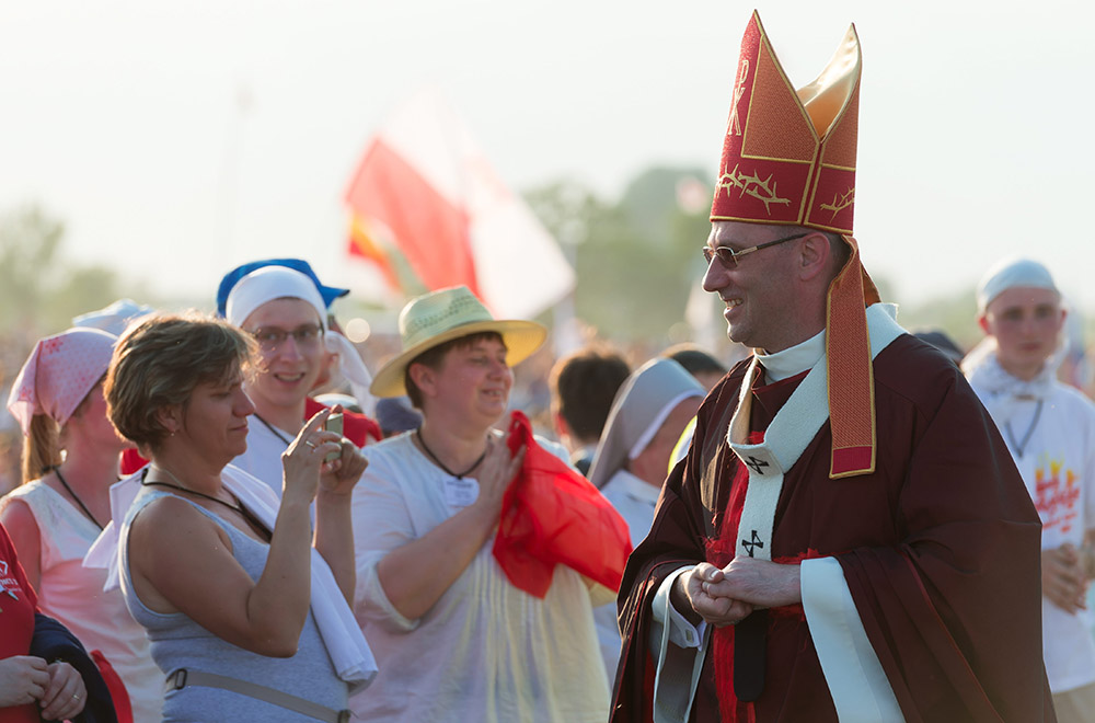 Eastern Europe's Church Still Rallies To Call Of 'Humanae Vitae ...